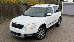 Bild des Angebotes Skoda Yeti Ambition Plus Edition