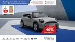 Bild des Angebotes MINI Cooper Cabrio Cooper C Cabrio Classic Trim HuD|RFK|LED|Navi...
