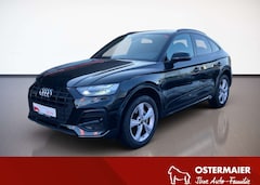 Bild des Angebotes Audi Q5 Sportback ADVANCED 40 TFSI QUATTRO AHK.PANO.MATRIX