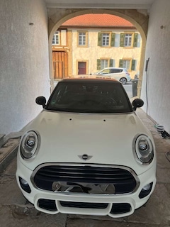 Bild des Angebotes MINI Cooper D Mini Cooper D