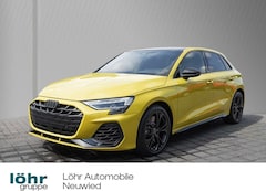 Bild des Angebotes Audi S3 Sportback quattro