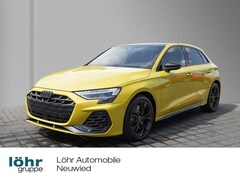 Bild des Angebotes Audi S3 Sportback quattro