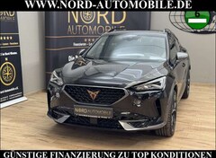 Bild des Angebotes CUPRA Formentor VZ5 VZ 2.0 TSI DSG Kamera/AHK/19/Navi/LED VZ