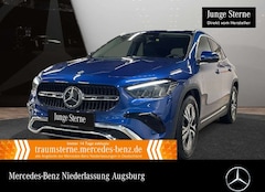 Bild des Angebotes Mercedes-Benz GLA 200 PROGRESSIVE+LED+KAMERA+KEYLESS+7G