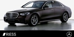Bild des Angebotes Mercedes-Benz S 580 e 4M AMG Sport Night Excl Pano Chauffeur HUD