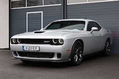 Bild des Angebotes Dodge Challenger R/T 5.7 HEMI/SCHIBEDACH/APPLE/SHZ/R20