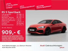Bild des Angebotes Audi RS5 RS5 Coupé qu. Virtual+/Sportabgas/280kmH/HUD/Nav