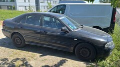 Bild des Angebotes Mitsubishi Carisma Limousine Motion Plus 1600