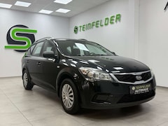 Bild des Angebotes Kia Ceed / cee'd Ceed Sporty Wagon 1.6 1.HAND / AHK / SCHECKHEFT