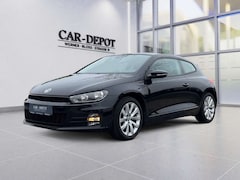 Bild des Angebotes VW Scirocco BMT/Start-Stopp*KLIMAAUT.*MTM*SHZ*PDC*