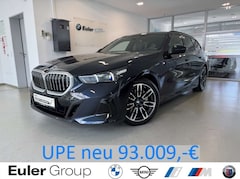 Bild des Angebotes BMW 540 d xDr Touring M Sport AHK Pano StandHzg B&W PAProf