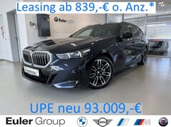 Bild des Angebotes BMW 540 d xDr Touring M Sport AHK Pano StandHzg B&W PAProf