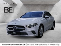 Bild des Angebotes Mercedes-Benz A 180 Progressive Navi SHZ LED