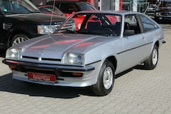 Bild des Angebotes Opel Manta B CC - 2.0E - orig. 22tkm ! - H-Kz.