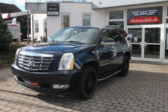 Bild des Angebotes Cadillac Escalade 6.2 V8 Sport Luxury ,Prins LPG, 22Zoll