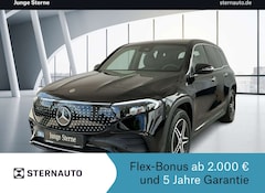 Bild des Angebotes Mercedes-Benz EQB 300 EQB 300 4M AMG/Distronic/Kamera/LED/AHK/Sitzhzg.