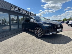Bild des Angebotes Audi SQ8 4.0 TDI quattro*PANORAMA*360°*B&O*22"ALU*AHK
