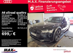 Bild des Angebotes Audi A6 allroad A6 allroad 55 TDI QUATTRO HD-MATRIX+PANO+AHK+B&O