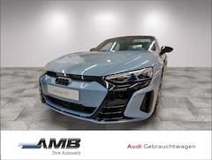 Bild des Angebotes Audi e-tron GT Laser/Matrix/Wolframcarbit/B&O