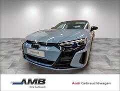 Bild des Angebotes Audi e-tron GT Laser/Matrix/Wolframcarbit/B&O