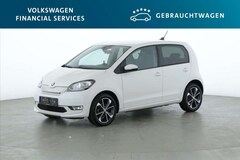 Bild des Angebotes Skoda Citigo E-Citigo 61kW PDC*Tempo*Klima*SH
