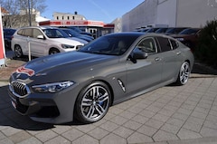 Bild des Angebotes BMW 840 i Gran Coupe  M Sportpaket LASER Soft Close