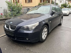 Bild des Angebotes BMW 530 530d Touring Aut.
