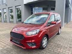 Bild des Angebotes Ford Tourneo Courier Trend*Kundenauftrag,1.Hand,PDC