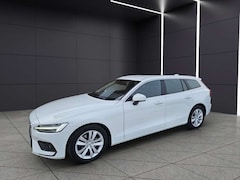 Bild des Angebotes Volvo V60 Kombi 2.0 Momentum Pro | TüV neu
