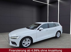 Bild des Angebotes Volvo V60 Kombi 2.0 Momentum Pro | TüV neu