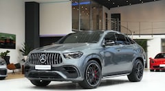 Bild des Angebotes Mercedes-Benz GLE 63 AMG S 4Matic+*SPORTABGAS*NIGHT-PAKET*BURM