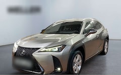 Bild des Angebotes Lexus UX 250h F SPORT Design *Bi-LED*ACC*RCam*SHZ*PDC*