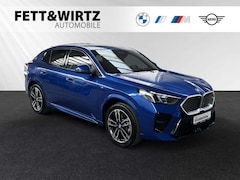 Bild des Angebotes BMW iX2 xDrive30 M Sport|AHK|Head-Up|H/K
