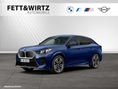 Bild des Angebotes BMW iX2 xDrive30 M Sport|AHK|Head-Up|H/K