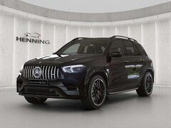 Bild des Angebotes Mercedes-Benz GLE 63 AMG GLE 63 S 4M AMG Standh. Sport-Abgasanl. AHK Pano