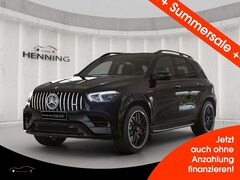 Bild des Angebotes Mercedes-Benz GLE 63 AMG GLE 63 S 4M AMG Standh. Sport-Abgasanl. AHK Pano