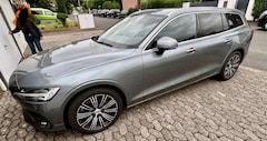 Bild des Angebotes Volvo V60 Inscription