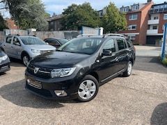 Bild des Angebotes Dacia Logan MCV II Kombi Comfort 1.Hand*SteuerketteNeu