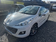 Bild des Angebotes Peugeot 207 Roland Garros *1.HAND / SCHECKHEFTGEPLEGT*