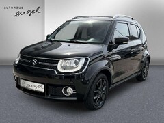 Bild des Angebotes Suzuki Ignis Comfort+ 4x4,KLIMA,NAVI,LED,TEMPO,KAMERA,SH