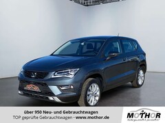 Bild des Angebotes SEAT Ateca Style 1.4 TSI ACC PDC SHZ DAB FLA