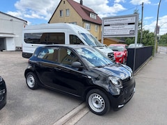 Bild des Angebotes smart forFour electric drive Autom. Klima DAB 1.Hd