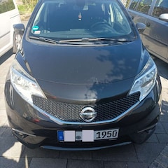 Bild des Angebotes Nissan Note Note 1.2 DIG-S CVT acenta