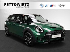 Bild des Angebotes MINI Cooper S Clubman Aut.|Pano|Kamera|HarmanKardon