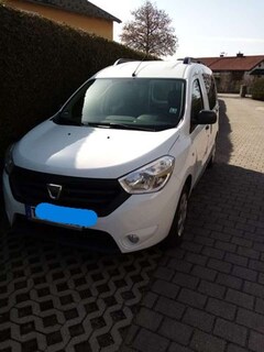 Bild des Angebotes Dacia Dokker Dokker SCe 100 Ambiance
