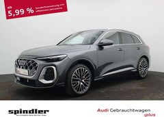 Bild des Angebotes Audi SQ5 TFSI quattro /B&O, Pano, Head-Up,360°,Matrix