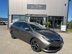 Bild des Angebotes Toyota Auris Touring Sports Hybrid/Benzin Edition-S+AHK