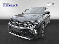 Bild des Angebotes VW T-Cross R-Line T-Cross R-Line 1.0 l TSI OPF 85 kW (116 PS)