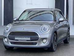 Bild des Angebotes MINI One Chili LED-Schein. Sitzheizung PDC Tempomat