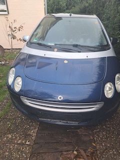 Bild des Angebotes smart forFour smart forfour softtouch passion
